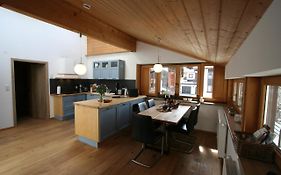 Alpenflair Ferienwohnung 316 Stadlloft