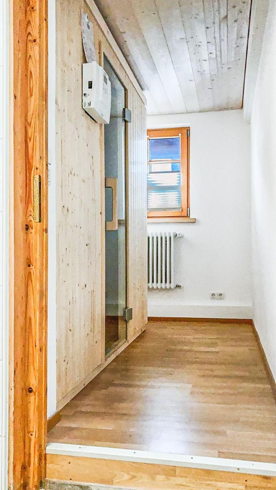 Alpenflair Ferienwohnung 316 Stadlloft Oberstdorf Esterno foto