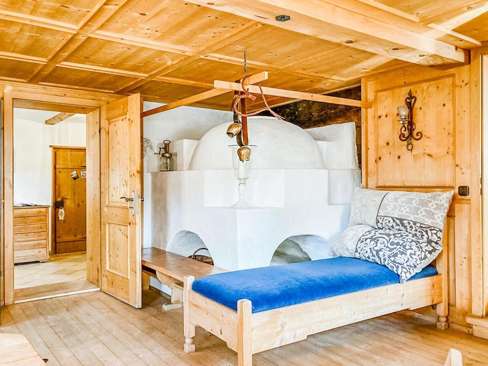Alpenflair Ferienwohnung 316 Stadlloft Oberstdorf Esterno foto
